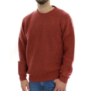 MAGLIA MACK ROSSO